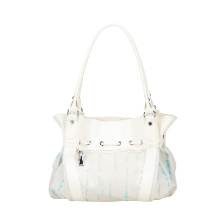Sac porté épaule Lisa en toile