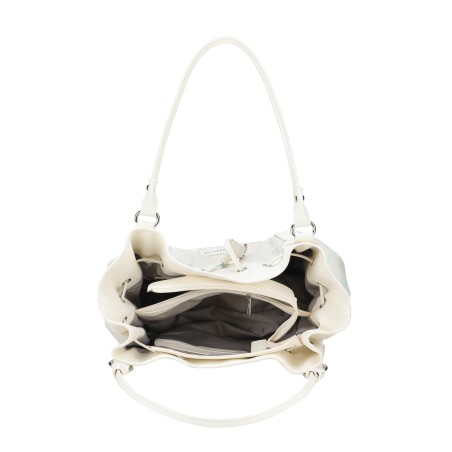 Sac porté épaule Lisa en toile