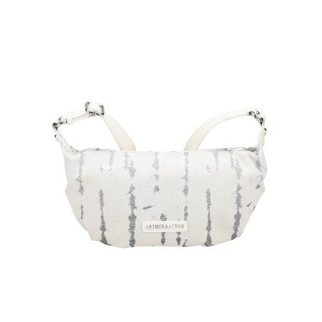 Sac porté bandoulière Lisa en toile