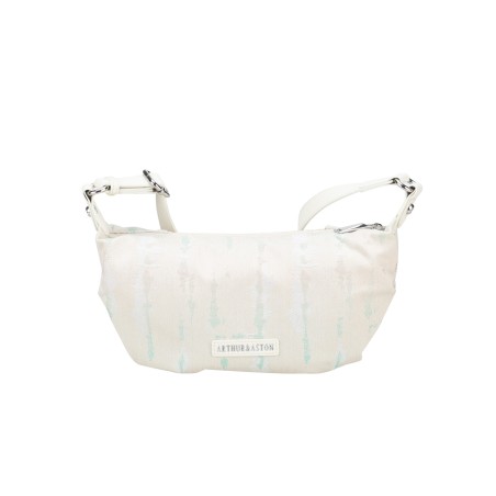 Sac porté bandoulière Lisa en toile