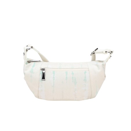 Sac porté bandoulière Lisa en toile