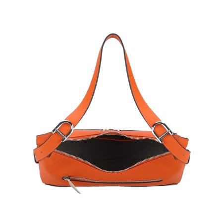 Sac Seau Porté Epaule Cuir Daphné