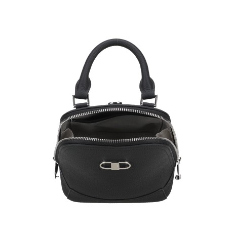 Sac Seau Porté Epaule Cuir Daphné