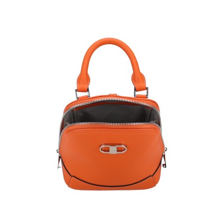 Sac Seau Porté Epaule Cuir Daphné