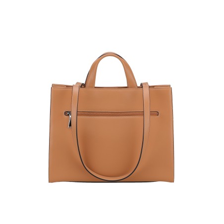 Sac à Main L Cuir Daphné