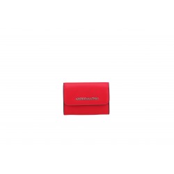Porte Cartes Charlotte en Cuir