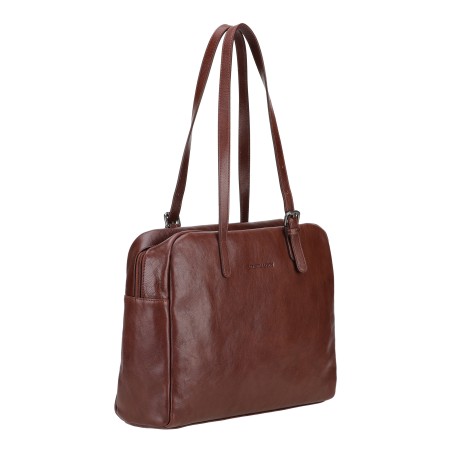 Sac à main Edith cuir