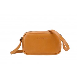 Sac travers Edith en Cuir