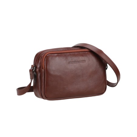 Sac à main Edith cuir