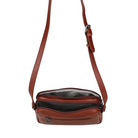 Sac à main Edith cuir