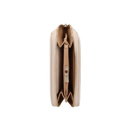 Portefeuille Brenton Médium Zip