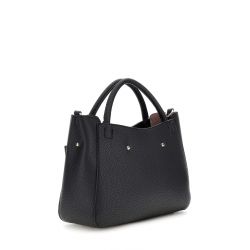 Sac à main luxe femme Guess Brenton Girlfriend