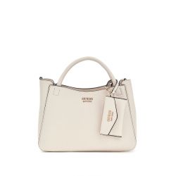 Sac à main luxe femme Guess Brenton Girlfriend