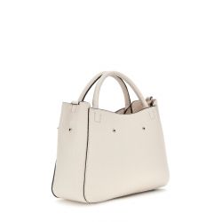 Sac à main luxe femme Guess Brenton Girlfriend