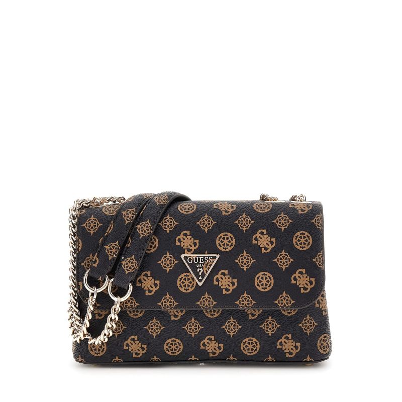 Sac à main 2 Compartment femme Guess Eco Erica