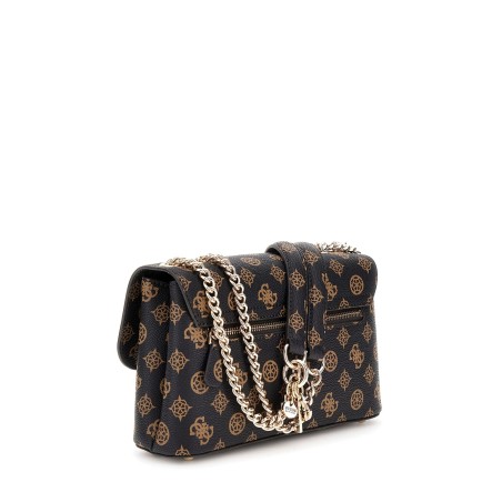 Sac à main 2 Compartment femme Guess Eco Erica