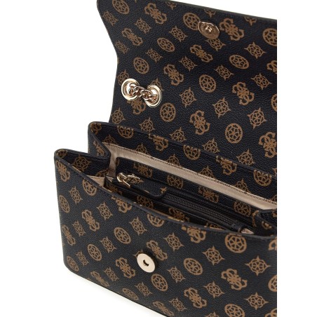 Sac à main 2 Compartment femme Guess Eco Erica