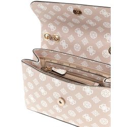 Sac à main 2 Compartment femme Guess Eco Erica