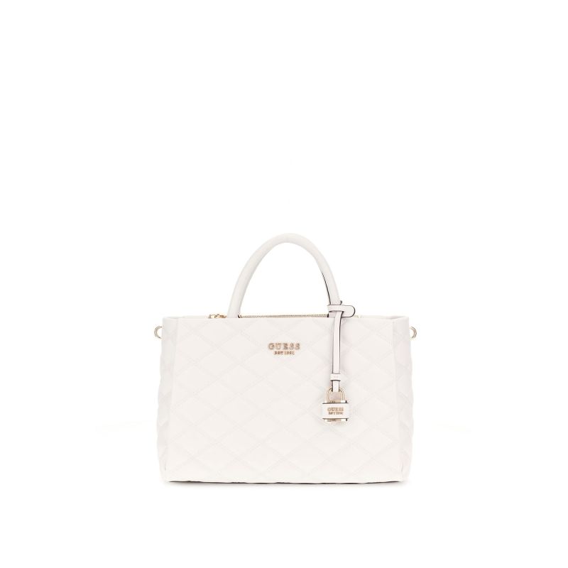 Sac à main - OFF WHITE TAMSIN 