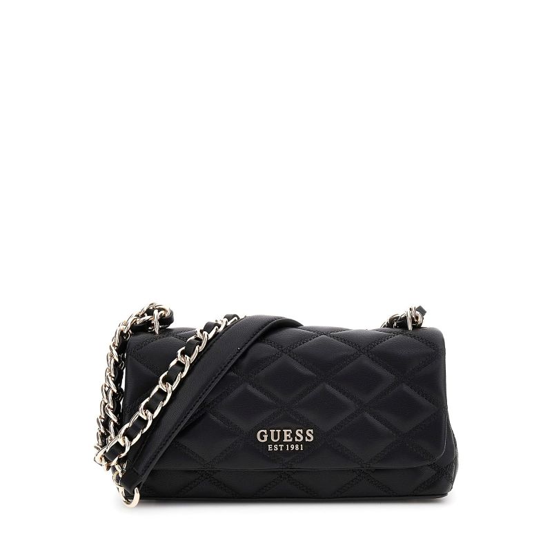 Sac à main convertible bandoulière GUESS TAMSIN