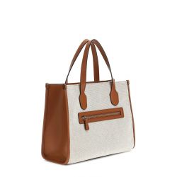 Sac bandoulière femme Guess G Status