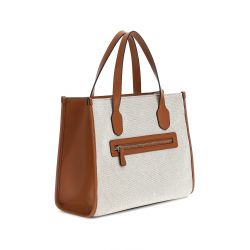 Sac bandoulière femme Guess G Status