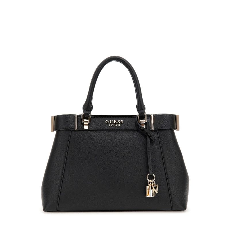 Sac à main/épaule noir Anadela Sac à main/épaule noir Anadela