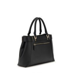 Sac à main/épaule noir Anadela 