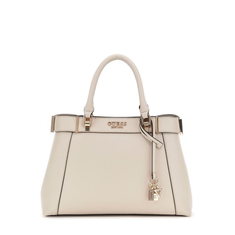 Sac à main/épaule noir Anadela 