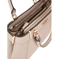 Sac à main/épaule noir Anadela 