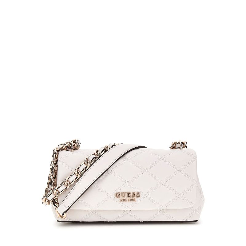 Sac à main convertible bandoulière GUESS TAMSIN