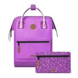 Sac à Dos Adventurer M en Toile - Cabaia