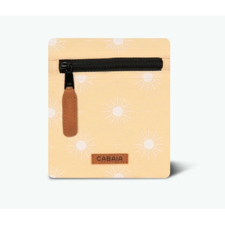 Pochette Frontale 
