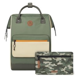 Sac à Dos Adventurer L en Toile - Cabaia