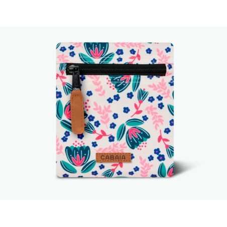 Pochette Frontale 