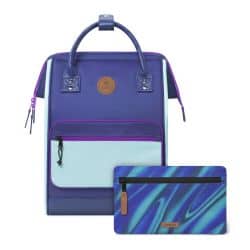 Sac à Dos Adventurer M en Toile - Cabaia