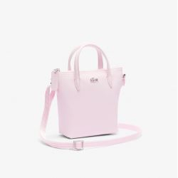 Mini Sac à Main L.12.12 Concept en Synthétique - Lacoste