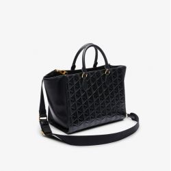 Sac à Main Maheki en Cuir Embossé