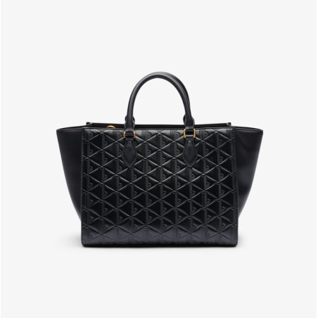 Sac à Main Maheki en Cuir Embossé