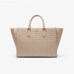 Sac à Main Maheki en Cuir Embossé