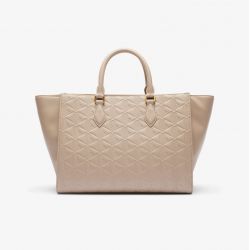 Sac à Main Maheki en Cuir Embossé