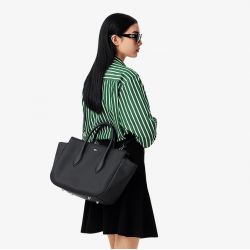 Sac à Main Daily City en Synthétique 