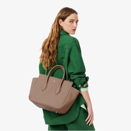 Sac à Main Daily City en Synthétique 