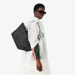 Sac à main Athena en Synthétique - Lacoste