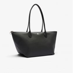 Sac à main Athena en Synthétique - Lacoste