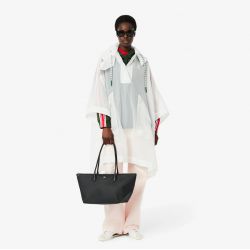Sac à main Athena en Synthétique - Lacoste