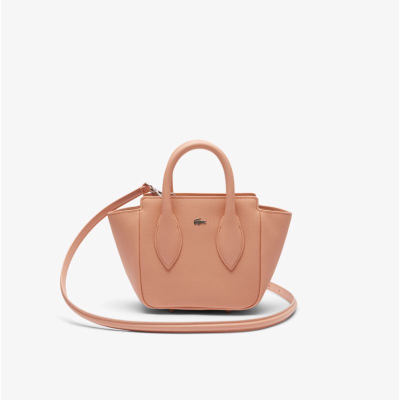 Mini Sac à Main Daily City en Synthétique 