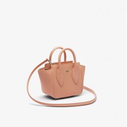 Mini Sac à Main Daily City en Synthétique 