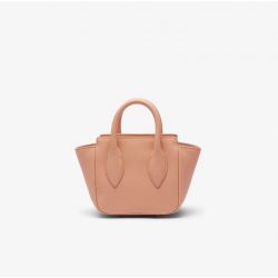 Mini Sac à Main Daily City en Synthétique 