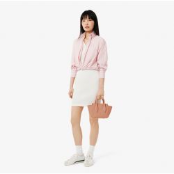 Mini Sac à Main Daily City en Synthétique 